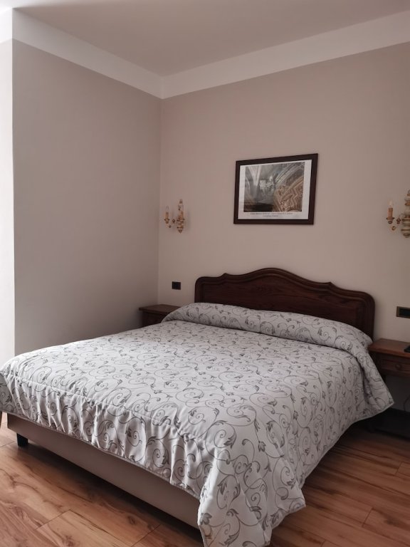 Фото Albergo Ristorante La Torre