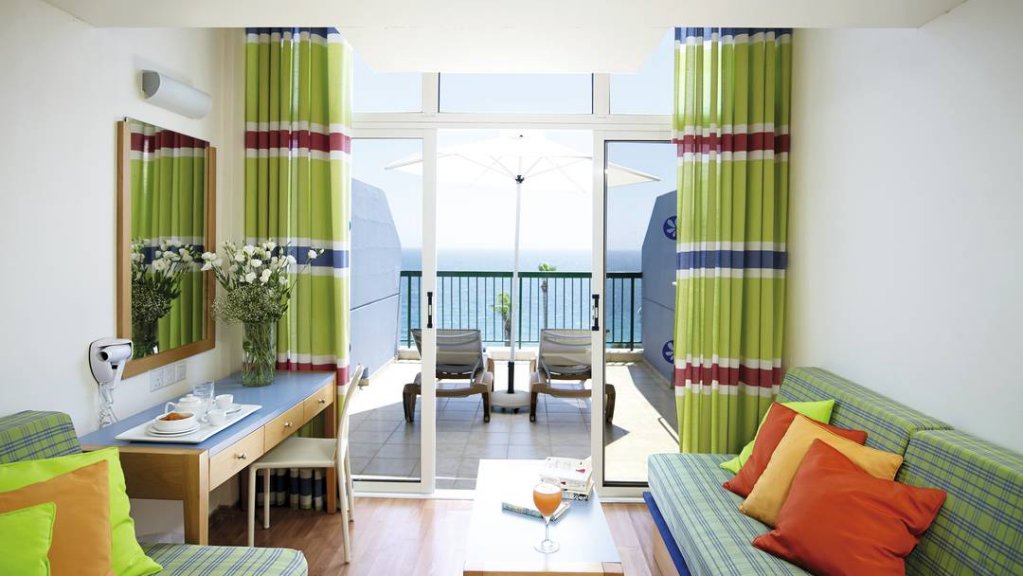 Фото Aatlantica Sungarden Beach