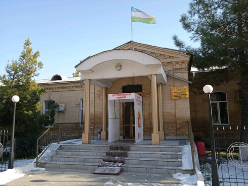 Mushukdagi dildo bilan yurish