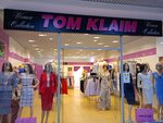 Tom Klaim (Belinskogo Street, 63), clothing store