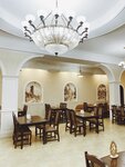 Алие (Киевская улица, 150), cafetería