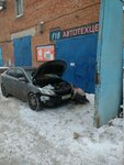 Форсаж16 (ул. Аделя Кутуя, 90, корп. 1), автосервис, автотехцентр в Казани