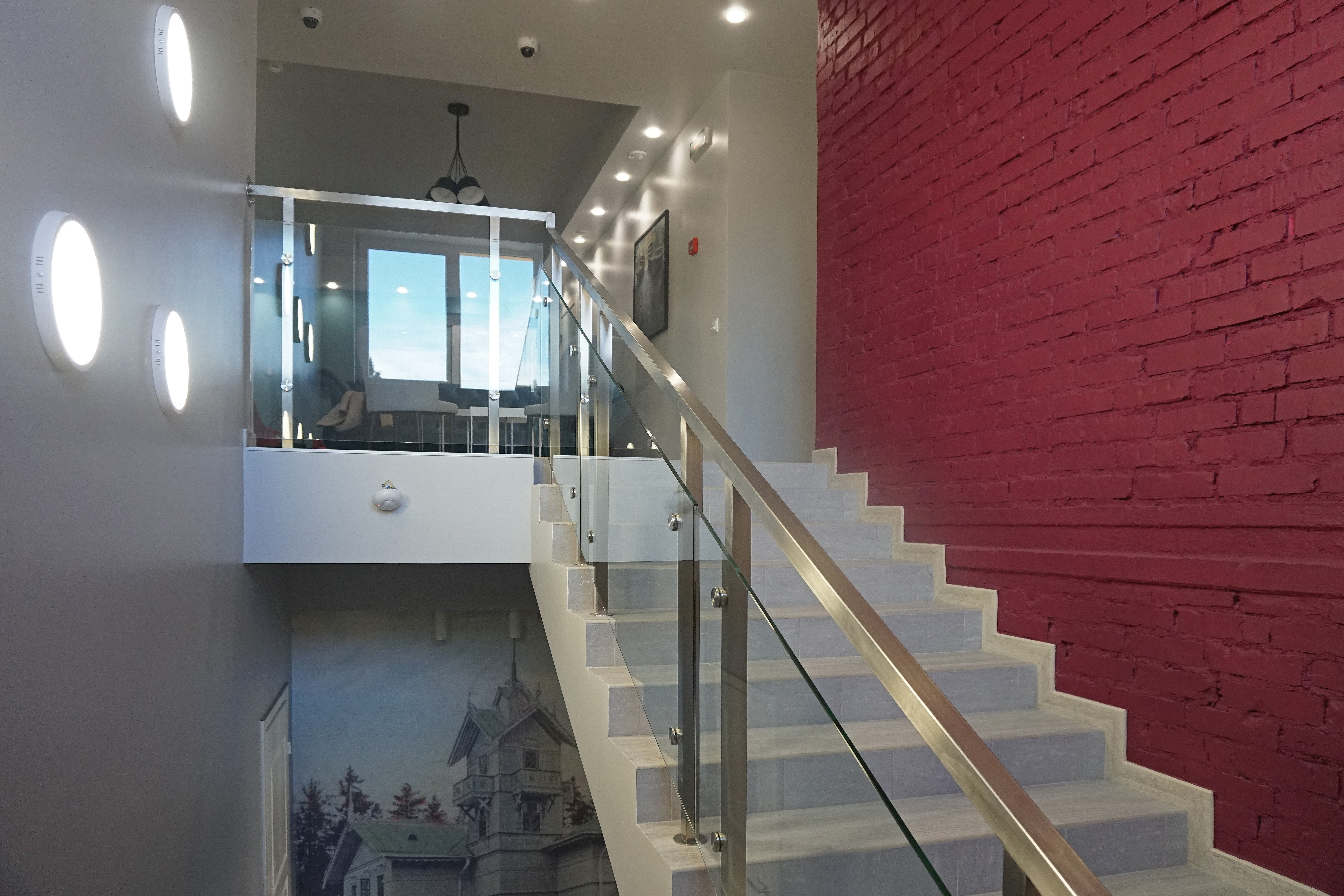 Фото Сиверский