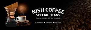 Nishkahve.com (İstanbul, Kağıthane, Merkez Mah., Seçkin Sok., 3D), coffee shop