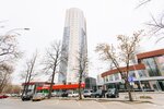 Kvarthotel96 (Орджоникидзевский район, микрорайон Уралмаш, улица Кузнецова, 7), hotel