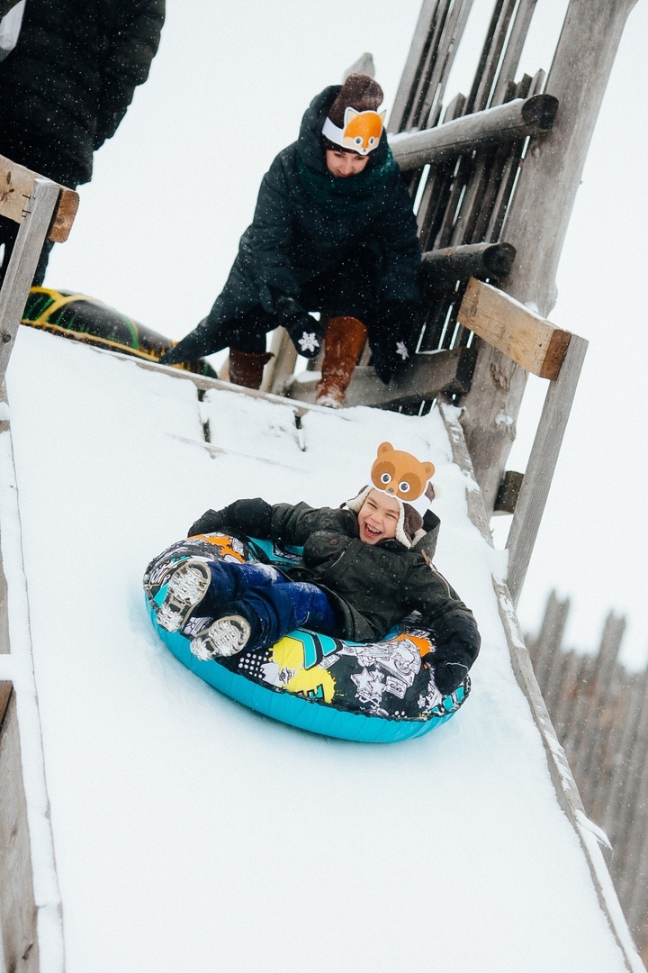 Фото Варяжская дружина