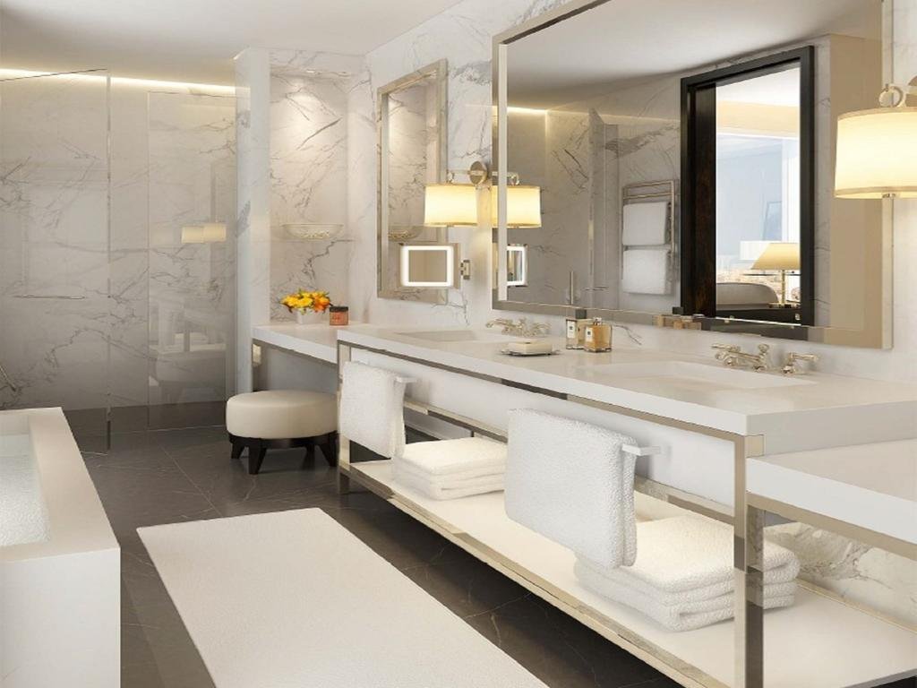 Фото Fairmont Amman