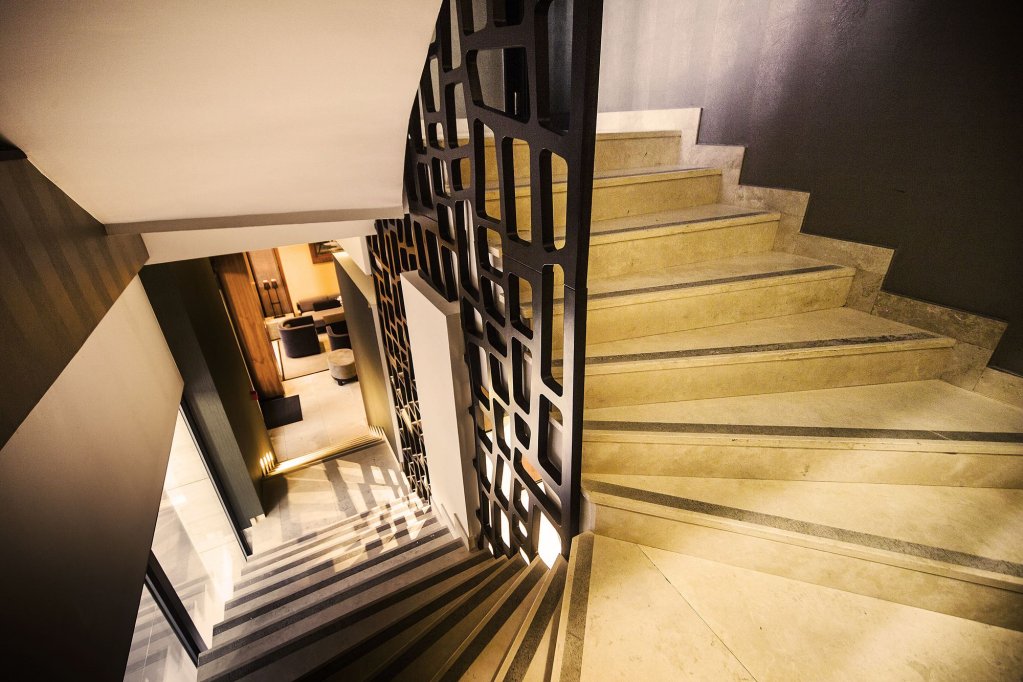 Фото Residence Hotel