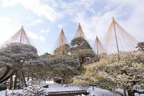 Гостиница Kanazawa no yado Ikedaya в Канадзаве
