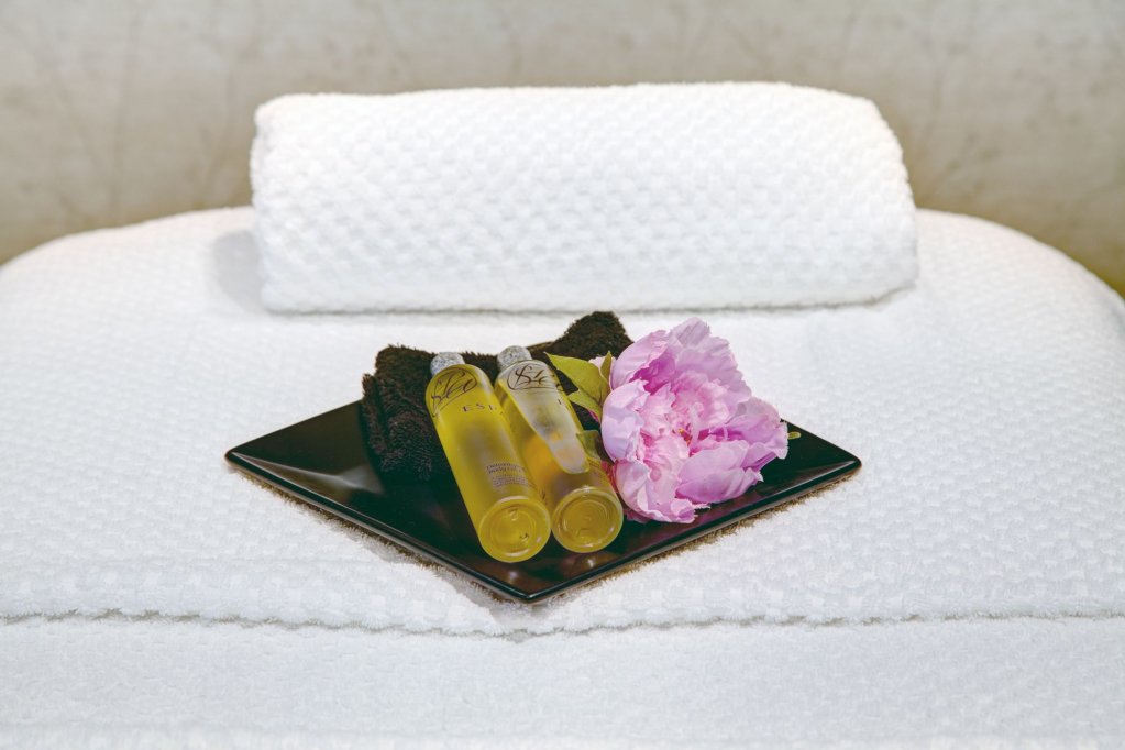 Фото The Winchester Hotel & SPA