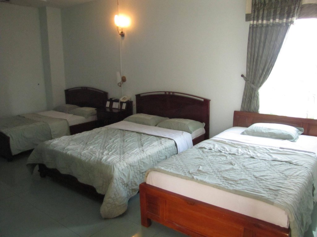 Фото Super Oyo 266 Golden Gate