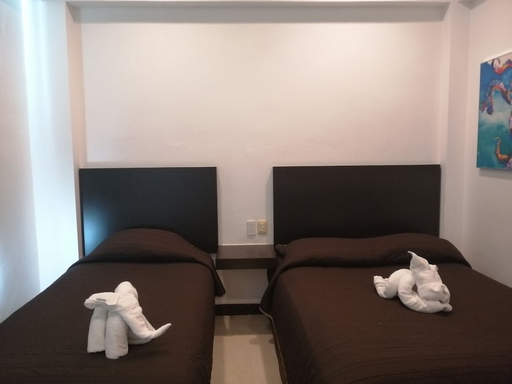 Фото Hotel Plaza Playa