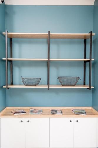 Фото Harvest Hotel