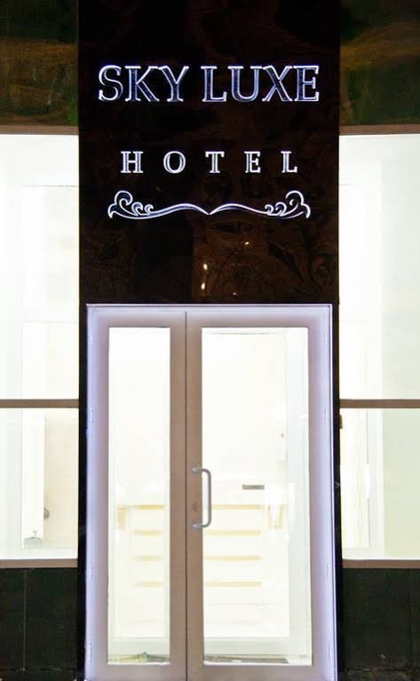 Фото Sky Luxe