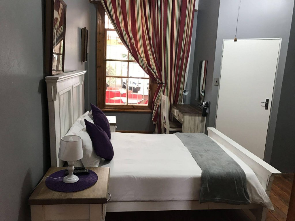 Фото Picanha Guesthouse