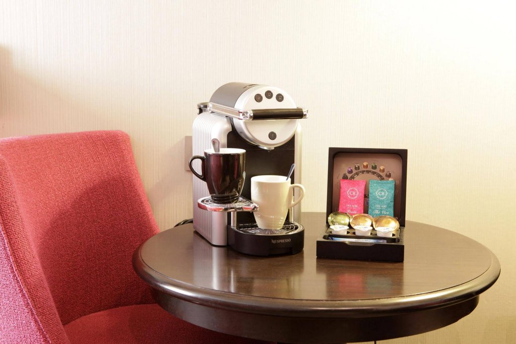 Фото L'Inattendu Paris