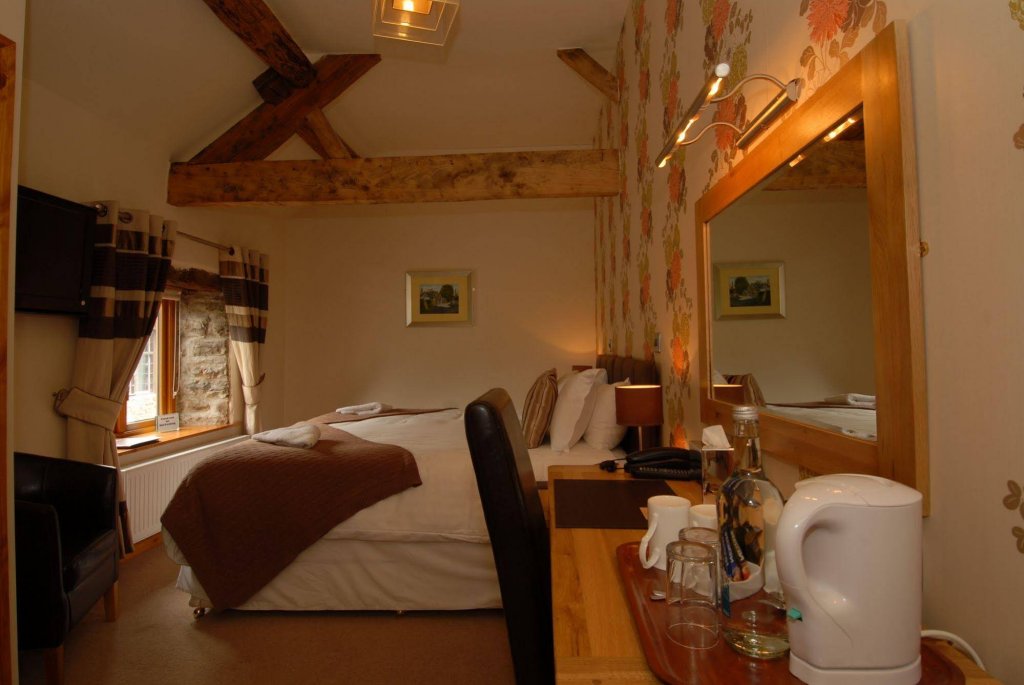 Фото The Baron at Bucknell