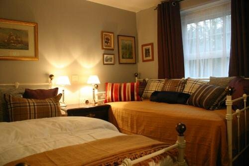 Гостиница Horse & Groom B&b