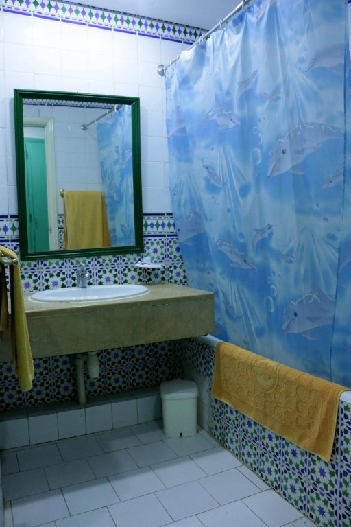 Фото Le Khalife Hotel