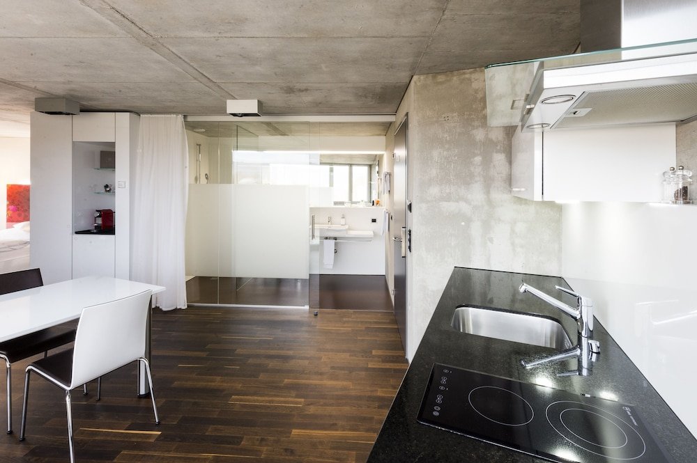 Фото Aparthotel - Welcoming i Urban Feel i Design