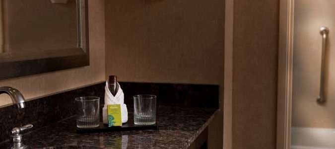 Фото Embassy Suites Lubbock