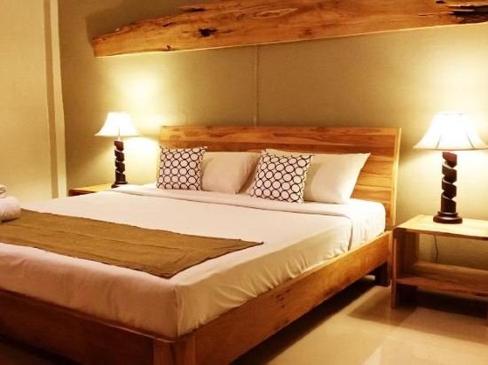 Фото Baanplaidoi Resort