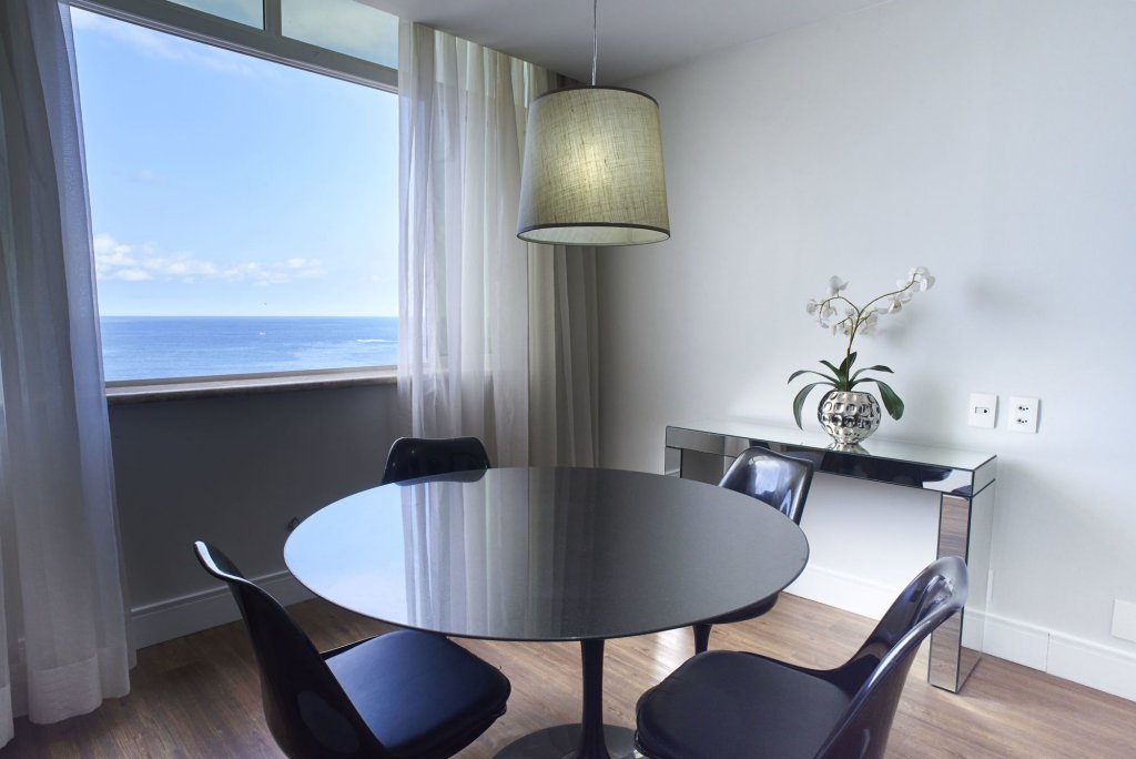 Фото Grand Mercure Rio de Janeiro Copacabana