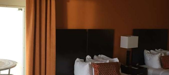 Фото Best Western Plus North Platte Inn & Suites