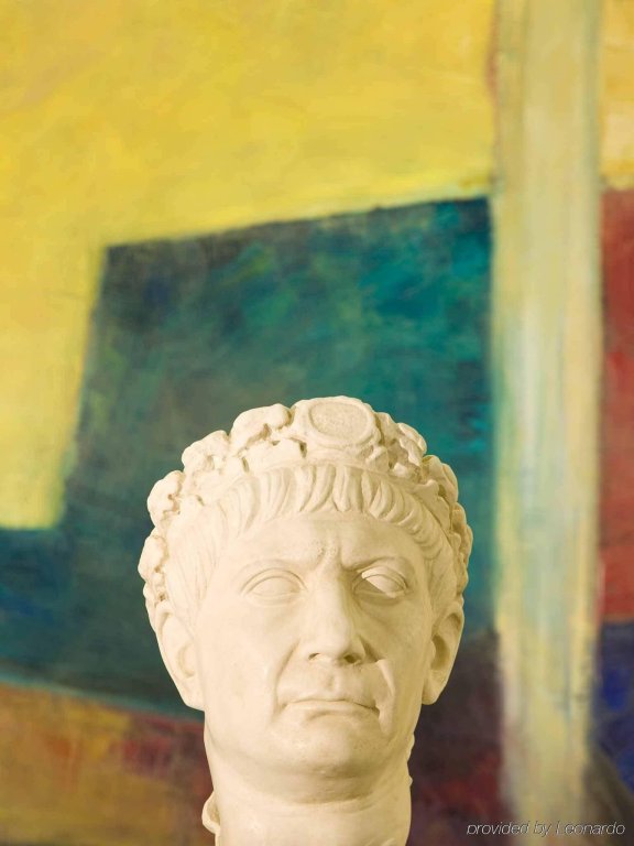 Фото Hotel Mondial am Dom Cologne MGallery