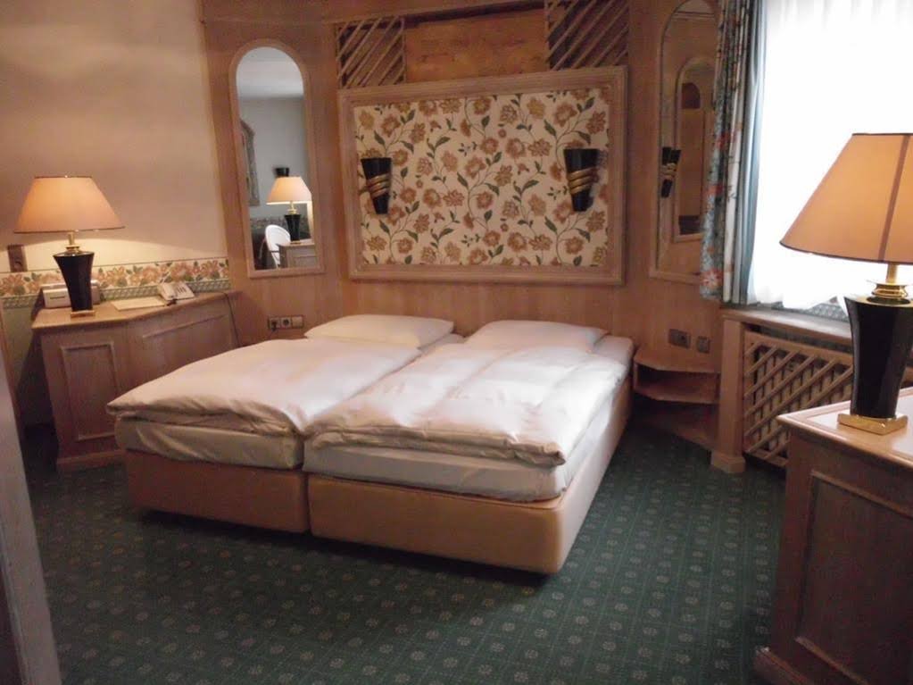 Фото Centro Hotel Stern