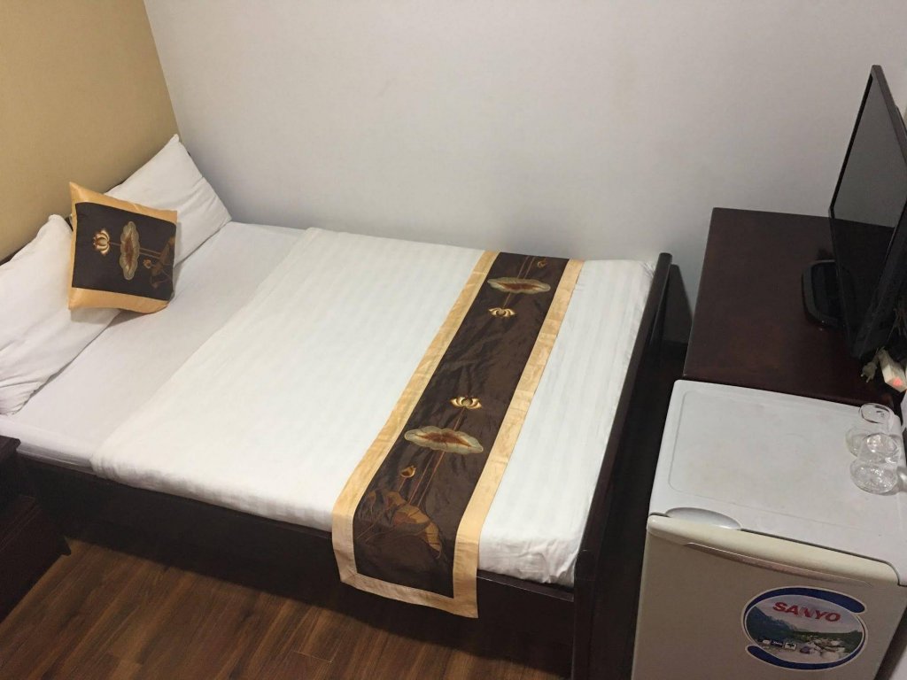 Фото Saigon Amigo Hotel