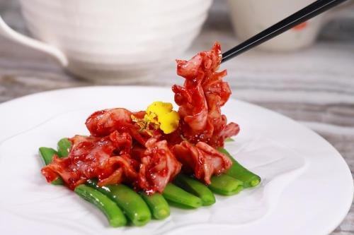 Фото Fuzhou Lakeside Hotel