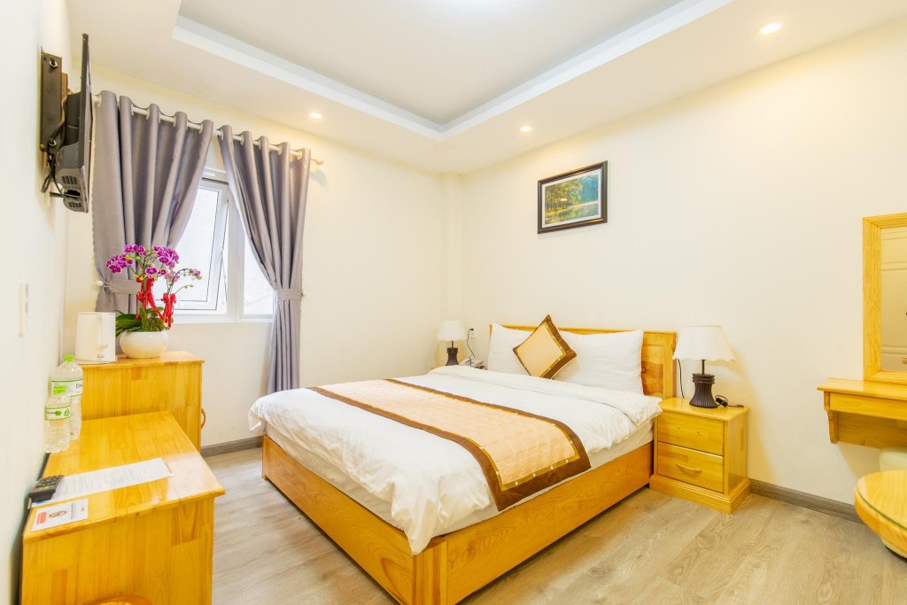 Фото The Grace Hotel