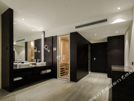 Фото Rhombus Park Aura Chengdu Hotel