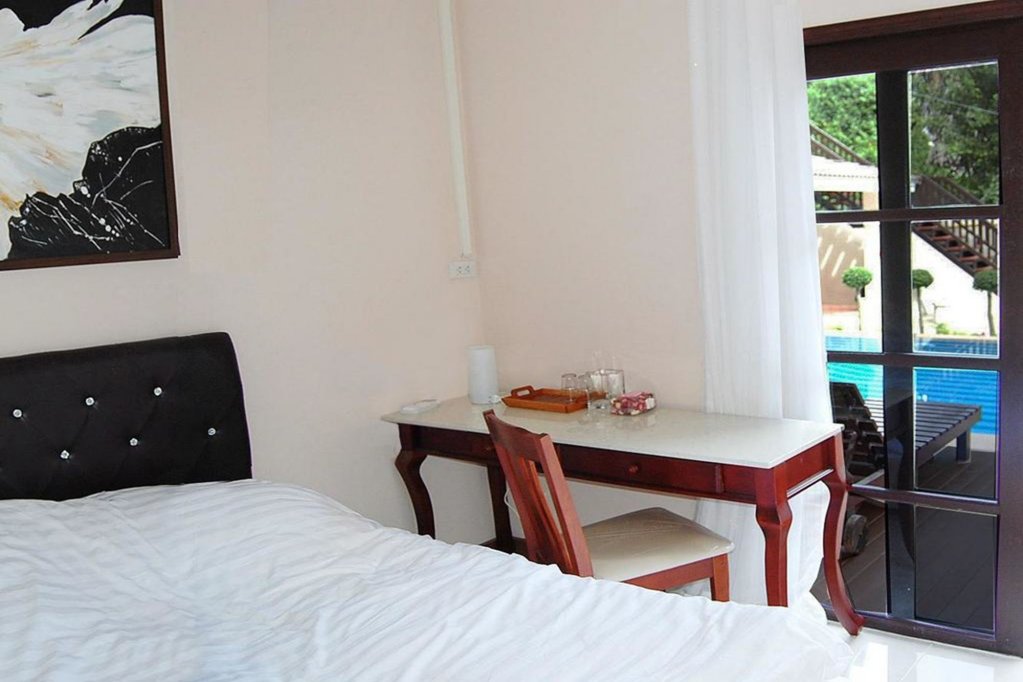 Фото Chaam Guesthouse