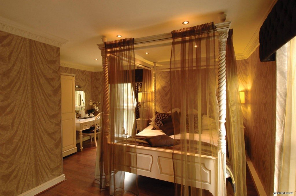 Фото Отель Liverpool Aigburth