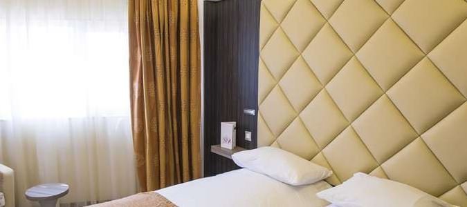 Фото Best Western Plus Cannes Riviera Hotel & SPA