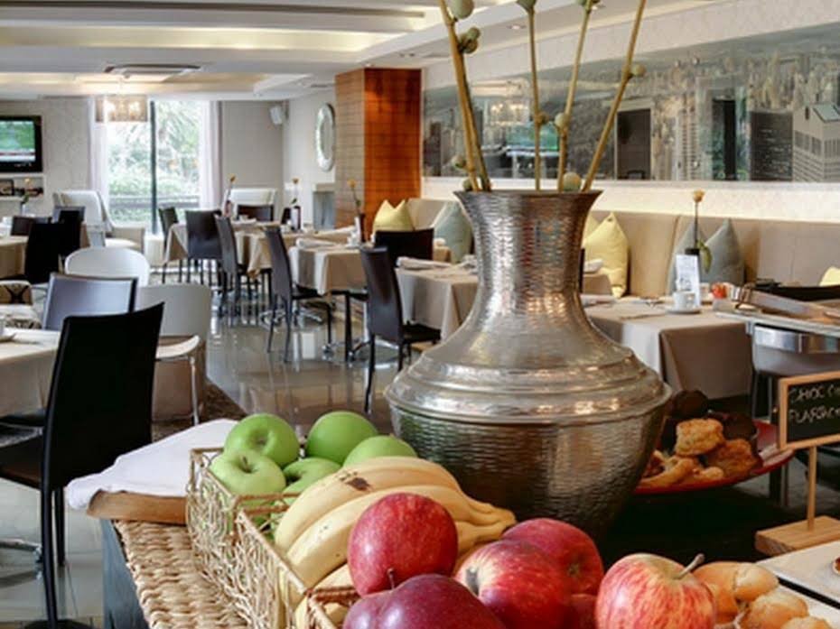 Фото Manhattan Luxury Apartments