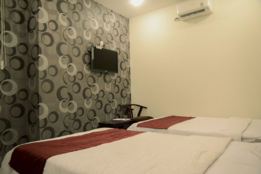 Фото Thanh Hien Hotel