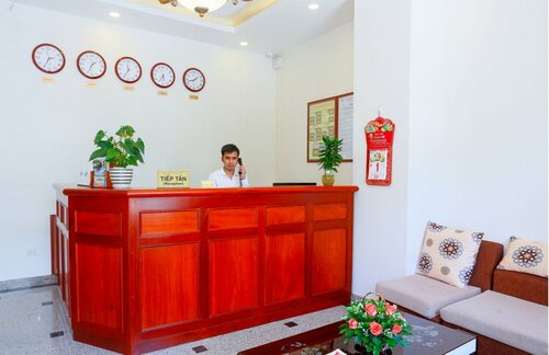 Гостиница Phu Quoc Ngoc Viet Hotel
