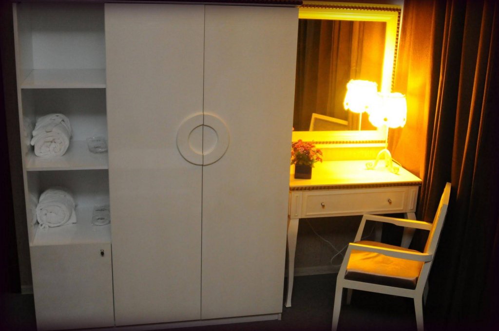 Фото Отель Maestro