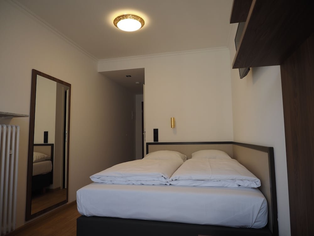 Фото Hotel Aurbacher Hof GmbH