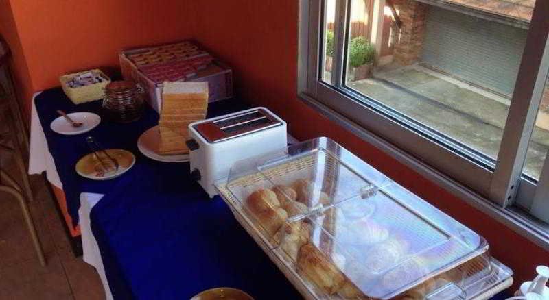 Фото The Moon Night AO nang Hotel