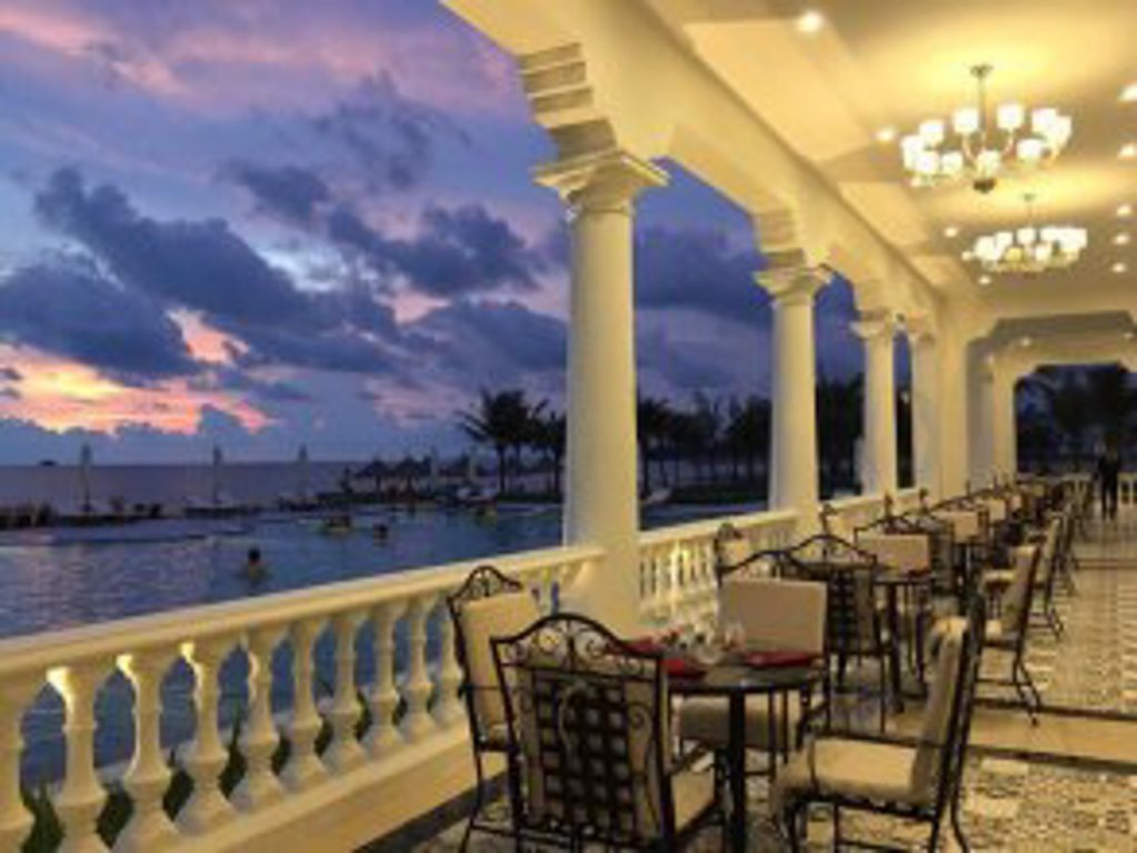 Фото Vinpearl Wonderworld Phu Quoc