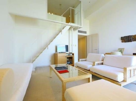 Фото Hotel Marinoa Resort Fukuoka