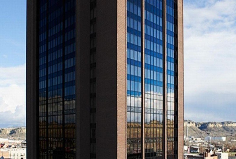 Фото DoubleTree by Hilton Hotel Billings