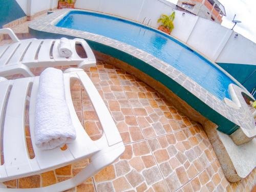 Фото Hotel Jhor Bush