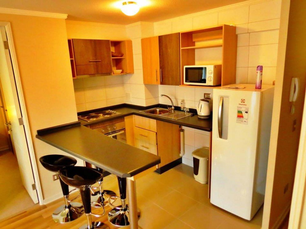 Фото Hostal La Cumbre