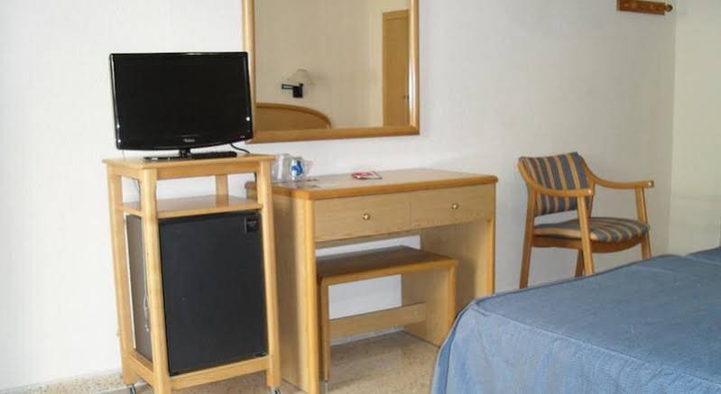 Фото Hotel Tanit