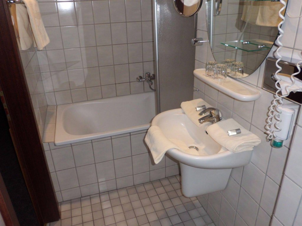 Фото Hotel Imperial